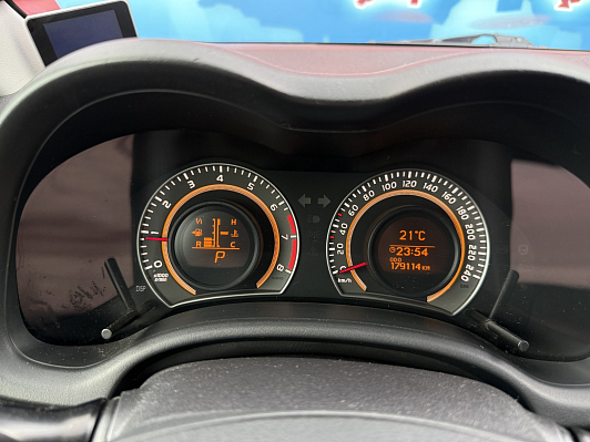Toyota Corolla, 2011 года, пробег 179200 км
