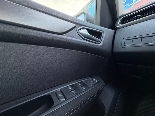 Renault Arkana Style, 2019 года, пробег 131466 км