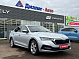 Skoda Octavia Ambition Plus, 2021 года, пробег 52509 км