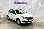 Lada (ВАЗ) Granta Classic Optima Учебная, 2024 года, пробег 53936 км