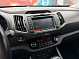 Kia Sportage Prestige, 2011 года, пробег 128351 км