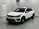 Kia Rio Luxe, 2019 года, пробег 143600 км
