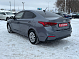 Hyundai Solaris Comfort, 2018 года, пробег 144192 км