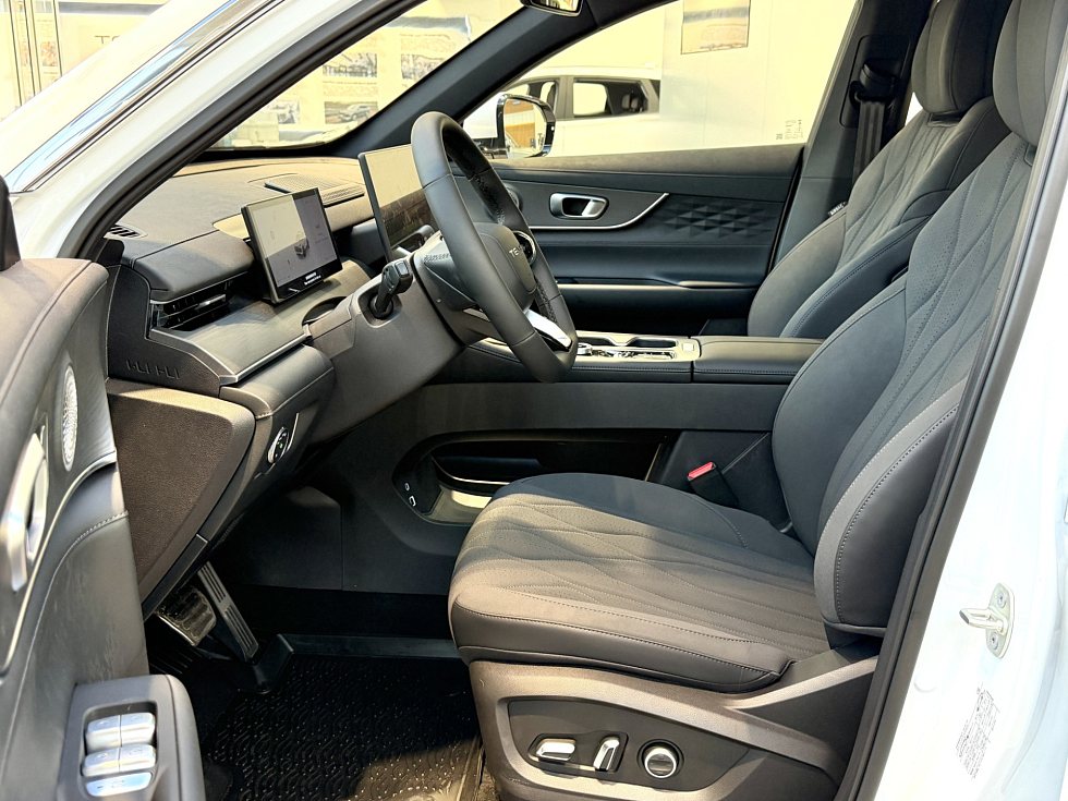 Tenet T8 Актив, белый