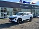 Geely Cityray Люкс, 2024 года, пробег 27729 км