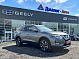 Nissan X-Trail LE Top, 2020 года, пробег 140985 км
