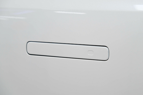 Changan UNI-K Tech, 2023 года, пробег 44915 км