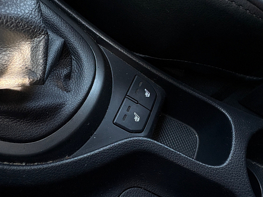 Kia Rio Luxe, 2015 года, пробег 140291 км
