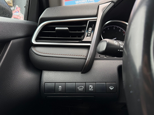 Toyota Camry Элеганс Safety, 2019 года, пробег 148500 км