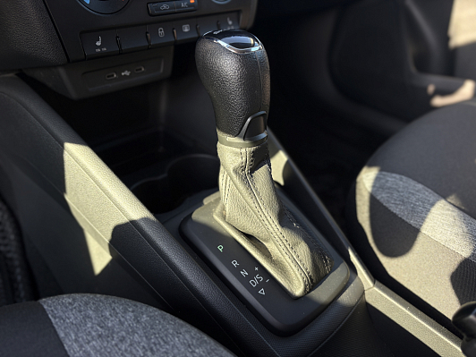 Skoda Rapid Ambition, 2021 года, пробег 68880 км