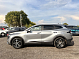 Kia Sportage Prestige, 2023 года, пробег 24959 км