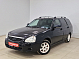 Lada (ВАЗ) Priora Люкс, 2012 года, пробег 193762 км