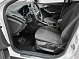 Ford Focus, 2012 года, пробег 219110 км