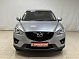 Mazda CX-5 Supreme, 2014 года, пробег 139645 км