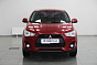 Mitsubishi ASX, 2014 года, пробег 204410 км