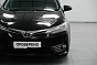 Toyota Corolla, 2016 года, пробег 93000 км