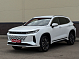Exeed LX Business, 2024 года, пробег 8702 км