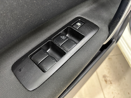 Nissan Qashqai SE, 2013 года, пробег 188282 км