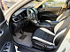 Kia Optima Luxe, 2018 года, пробег 82244 км