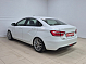 Lada (ВАЗ) Vesta Luxe EnjoY Pro, 2017 года, пробег 163763 км
