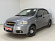 Chevrolet Aveo LS high, 2010 года, пробег 137338 км