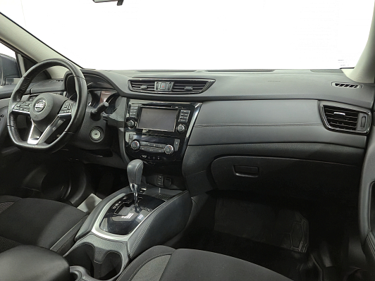 Nissan Qashqai SE+, 2019 года, пробег 54711 км