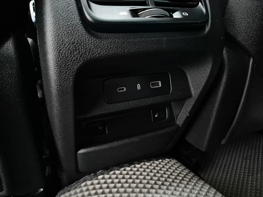 Geely Tugella Flagship, 2023 года, пробег 23909 км