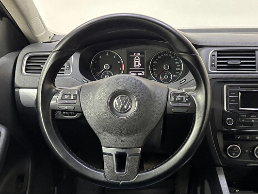 Volkswagen Jetta Sochi Edition, 2013 года, пробег 140300 км