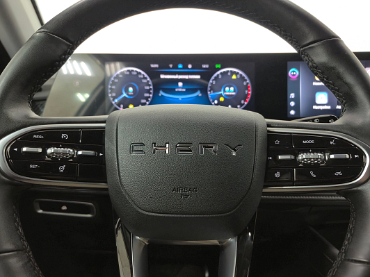 Chery Tiggo 7 Pro Max, 2025 года, пробег 15163 км