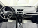 Hyundai Solaris Comfort, 2016 года, пробег 93948 км