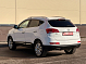 JAC S5 (Eagle) Luxury, 2018 года, пробег 49319 км