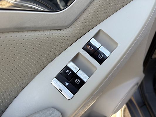 Lifan X60 Comfort, 2013 года, пробег 114457 км