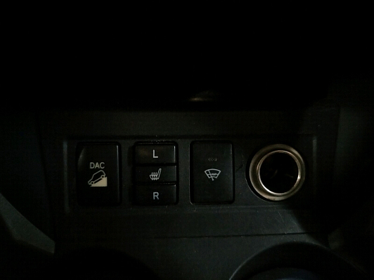 Toyota RAV4 Луна+, 2007 года, пробег 304500 км