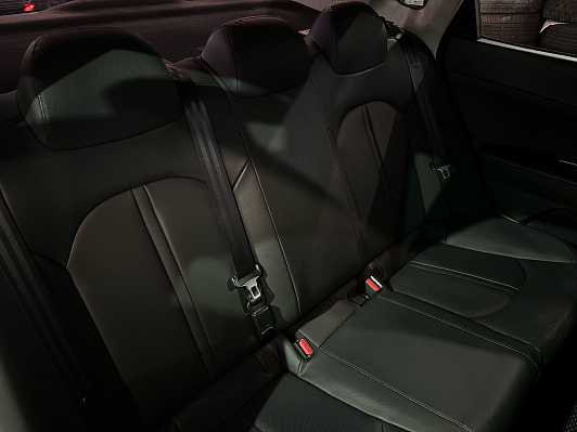 Kia K5, 2019 года, пробег 62500 км