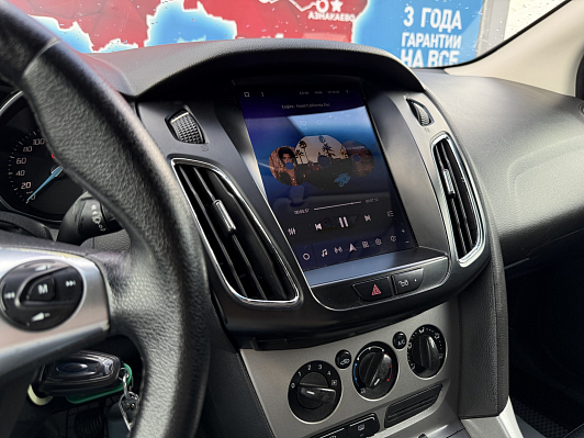 Ford Focus Trend, 2011 года, пробег 309000 км
