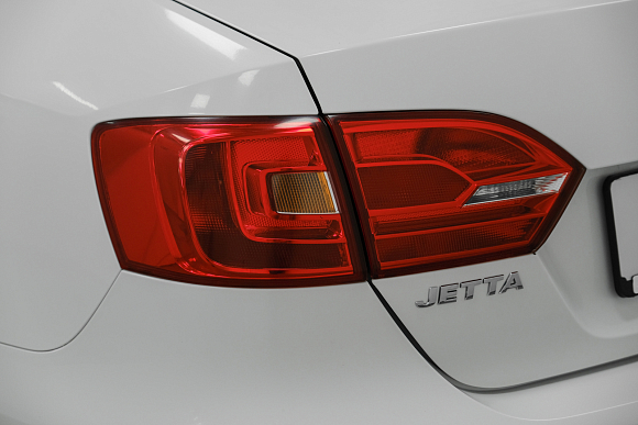 Volkswagen Jetta Comfortline, 2012 года, пробег 205500 км