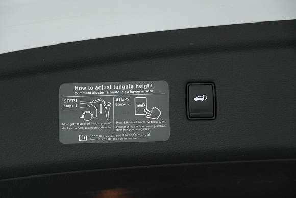 Infiniti QX50, 2020 года, пробег 116817 км