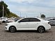 Volkswagen Polo Exclusive, 2021 года, пробег 59744 км