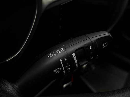 Kia Rio Comfort, 2021 года, пробег 59205 км