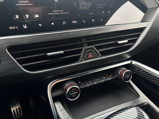 Geely Tugella Flagship, 2022 года, пробег 63853 км