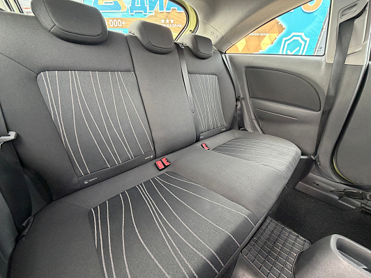 Opel Corsa Cosmo, 2007 года, пробег 190000 км