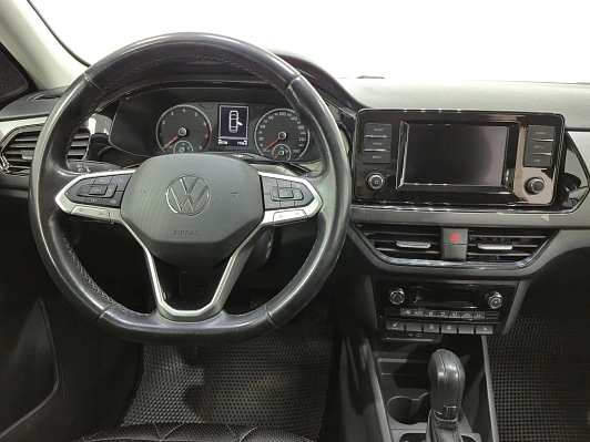 Volkswagen Polo Status, 2021 года, пробег 69700 км