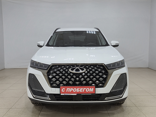 Chery Tiggo 7 Pro Max, 2025 года, пробег 15163 км