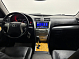 Toyota Camry Престиж, 2007 года, пробег 284246 км