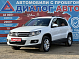 Volkswagen Tiguan CLUB, 2016 года, пробег 150000 км