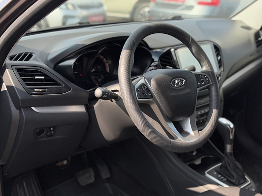 Lada (ВАЗ) Vesta Comfort, 2021 года, пробег 60000 км