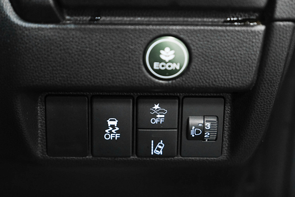 Honda Fit, 2019 года, пробег 122154 км