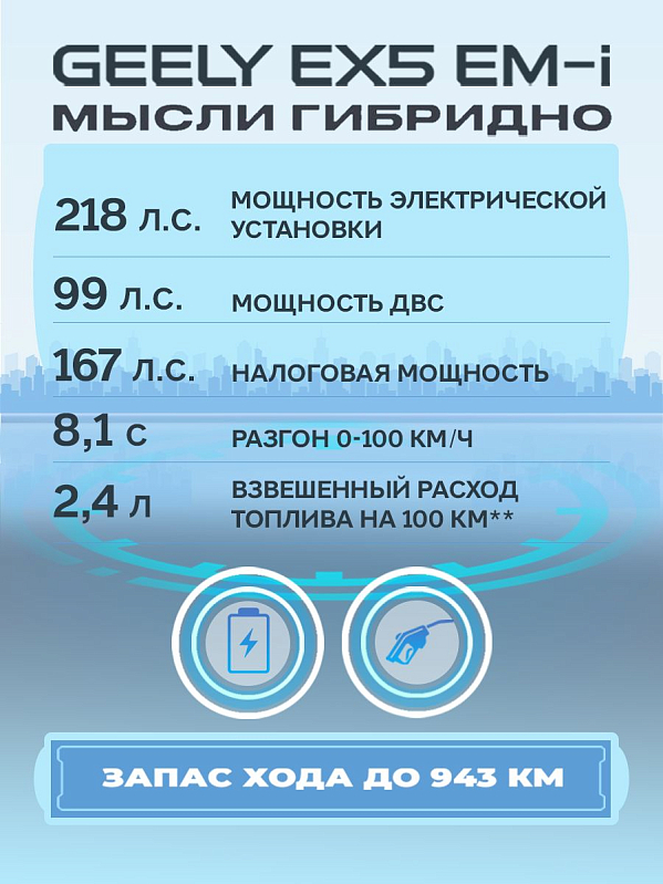 Omoda C7 , серый