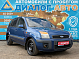 Ford Fusion Elegance, 2008 года, пробег 293906 км