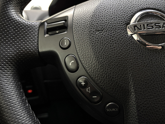 Nissan Qashqai XE, 2010 года, пробег 234508 км